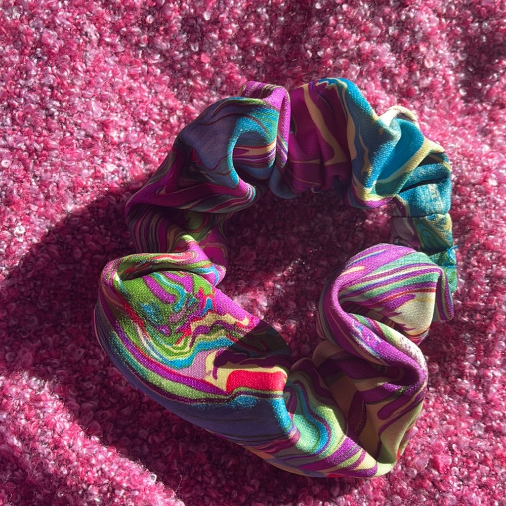 Scrunchie